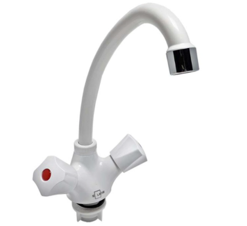 Смеситель для кухни SOLONE LAP4-B030