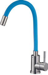 Змішувач для кухні SOLONE EZA4-F090BU