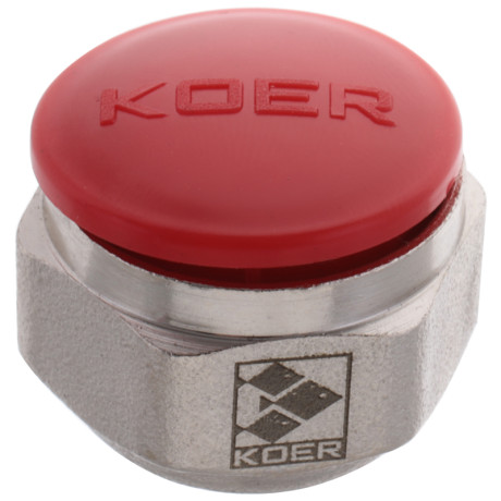 Євроконус 3/4"x16 KOER KR.1151 (KR2688)