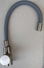 Змішувач для кухні SOLONE EZA4-F090GY