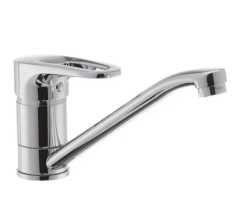 Смеситель для кухни Haiba OPUS 555 (HB0335)