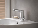 Змішувач для раковини з сенсорним керуванням Grohe Eurosmart CE (36327001)