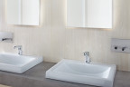 Змішувач для раковини з сенсорним керуванням Grohe Eurosmart CE (36327001)