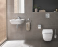 Змішувач для раковини з сенсорним керуванням Grohe Eurosmart CE (36327001)