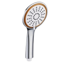 Лейка душевая ZEGOR WKY-5012-OG