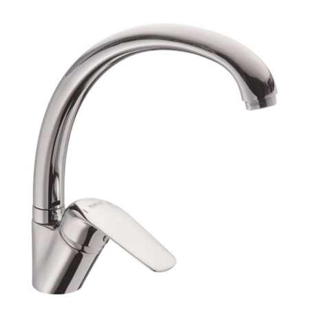 Смеситель для кухни Haiba DARIO 777 HB0859