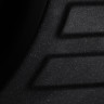 Мийка кухонна Haiba HB8311-G226 Black 570x450x180 (HB0979)