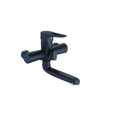 Смеситель для ванны ZEGOR (TROYA) PUD3-A045YB