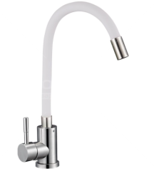 Змішувач для кухні SOLONE EZA4-F090KW