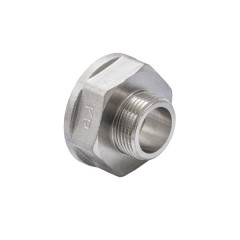 Перехідник Koer KF.A1016 - 1-1/2"x1" (KR3231)