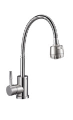 Змішувач для кухні SOLONE EZA4-A090