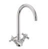 Смеситель для кухни Haiba ZEUS 275 (HB0438)