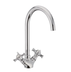 Смеситель для кухни Haiba ZEUS 275 (HB0438)