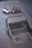 Мийка для кухні із нержавіючої сталі Grohe K700U (31574AL0)