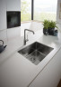 Мийка для кухні із нержавіючої сталі Grohe K700U (31574AL0)