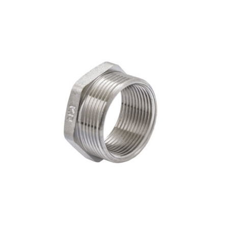 Футорка Koer KF.F1216 - 1-1/2"x1-1/4" (KR3226)