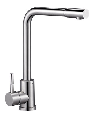 Змішувач для кухні SOLONE EZA4-B090