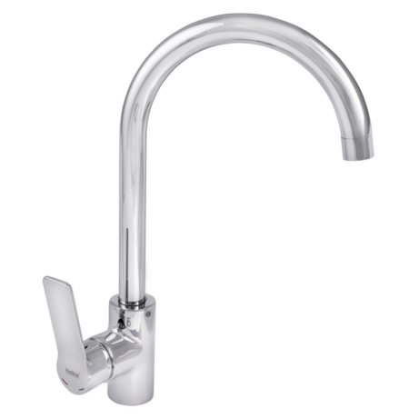 Смеситель для кухни Diana 017 Haiba HB1018