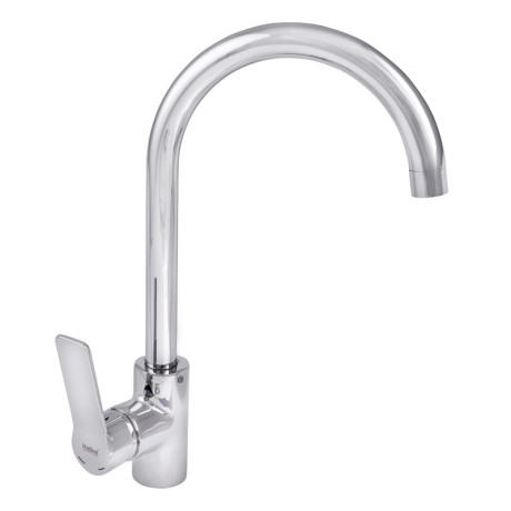 Смеситель для кухни Diana 017 Haiba HB1018