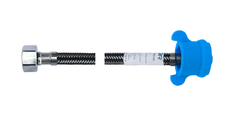 Шланг подачі води пара ZEGOR WKR-ZBB 050