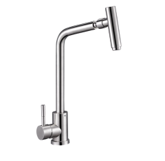 Змішувач для кухні SOLONE EZA4-C090