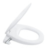 Кришка-біде Grohe Bau Ceramic (39648SH0)