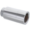 Подовжувач 3/4" 60мм (хром) Koer KF.E08-60.CHR (KF0111)