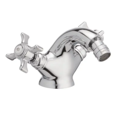 Смеситель для биде Haiba ZEUS 162 (HB0426)