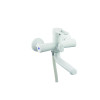 Смеситель для ванны ZEGOR (TROYA) PUD3-A045YW
