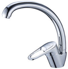 Змішувач для кухні SOLONE LOP4-A043