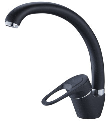 Змішувач для кухні SOLONE LOP4-A043KB