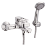Смеситель для ванны Haiba Enio 009 Euro HB0885