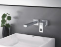 Змішувач для раковини прихованого монтажу Grohe Eurocube (23447000)
