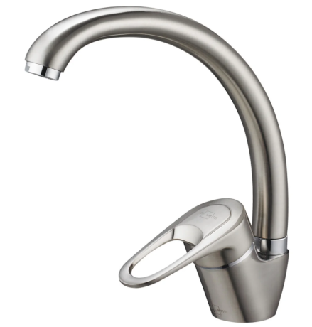 Змішувач для кухні SOLONE LOP4-A043KH