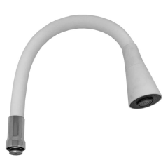 Гибкий излив для кухни Wezer WKC-059-KW