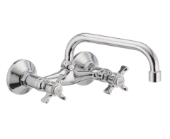 Смеситель для кухни Haiba ZEUS 361 (HB0440)