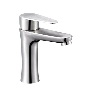 Змішувач для умивальника SOLONE JAT1-A094