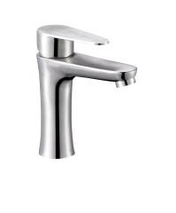 Змішувач для умивальника SOLONE JAT1-A094