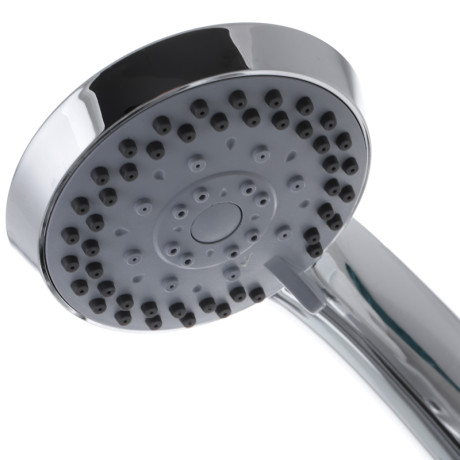 Смеситель для ванны Haiba ZEUS 140 с полнооборотной кран буксой (HB0419)