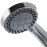 Смеситель для ванны Haiba ZEUS 140 с полнооборотной кран буксой (HB0419)