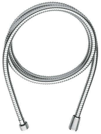Душовий шланг 2000 Grohe Relexaflex Metal (28140000)