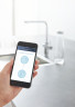 Система фільтрів для питної води зі змішувачем Grohe Blue Home Connected (31539000)