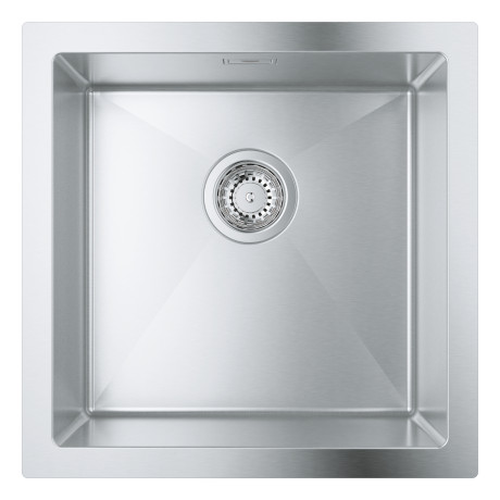 Мийка для кухні із нержавіючої сталі Grohe K700 (31578SD1)