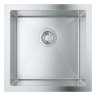 Мийка для кухні із нержавіючої сталі Grohe K700 (31578SD1)